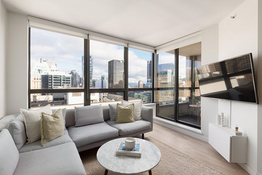 1916 938 Smithe Street Vancouver, BC - 13