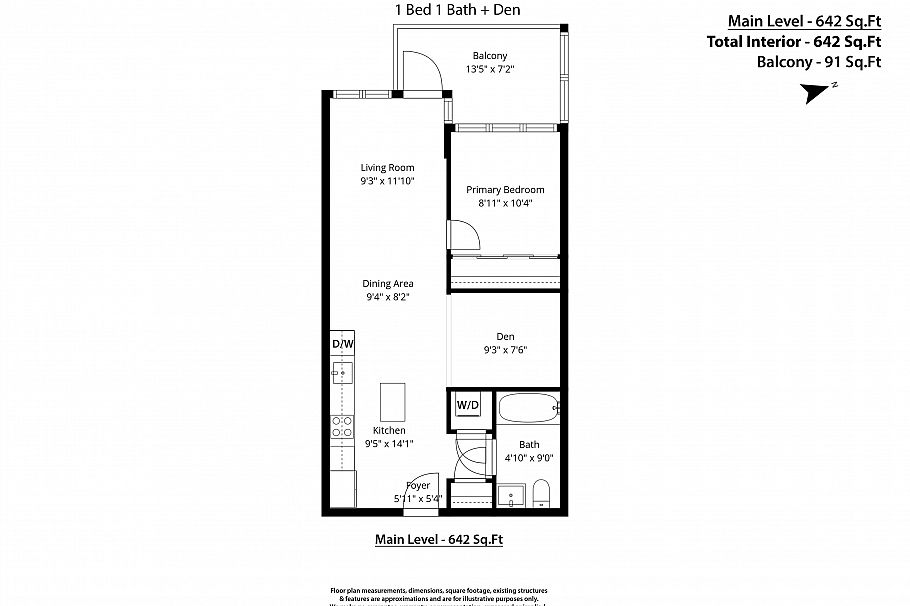 471 250 E 6th Avenue Vancouver, BC - 27