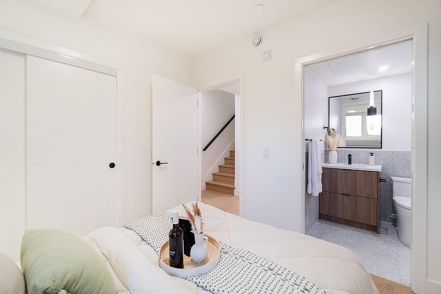 104 1550 E 3rd Avenue Vancouver, BC - 24