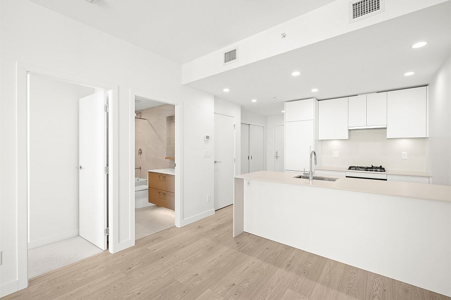 3108 2181 Madison Avenue Burnaby, BC - 7