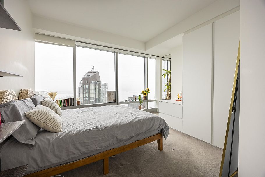 4205 1151 W Georgia Street Vancouver, BC - 24