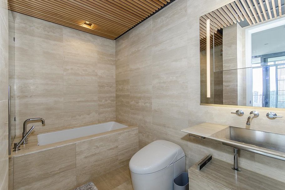 2205 1568 Alberni Street Vancouver, BC - 18