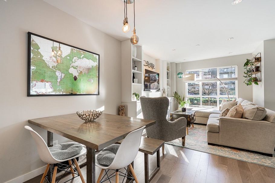 1865 Adanac Street Vancouver, BC - 10