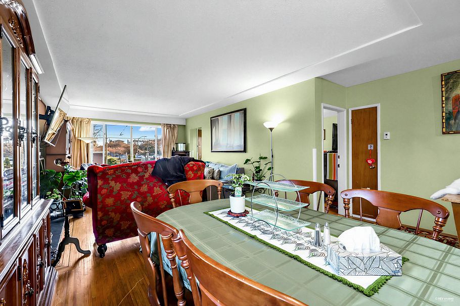 3091 Renfrew Street Vancouver, BC - 8