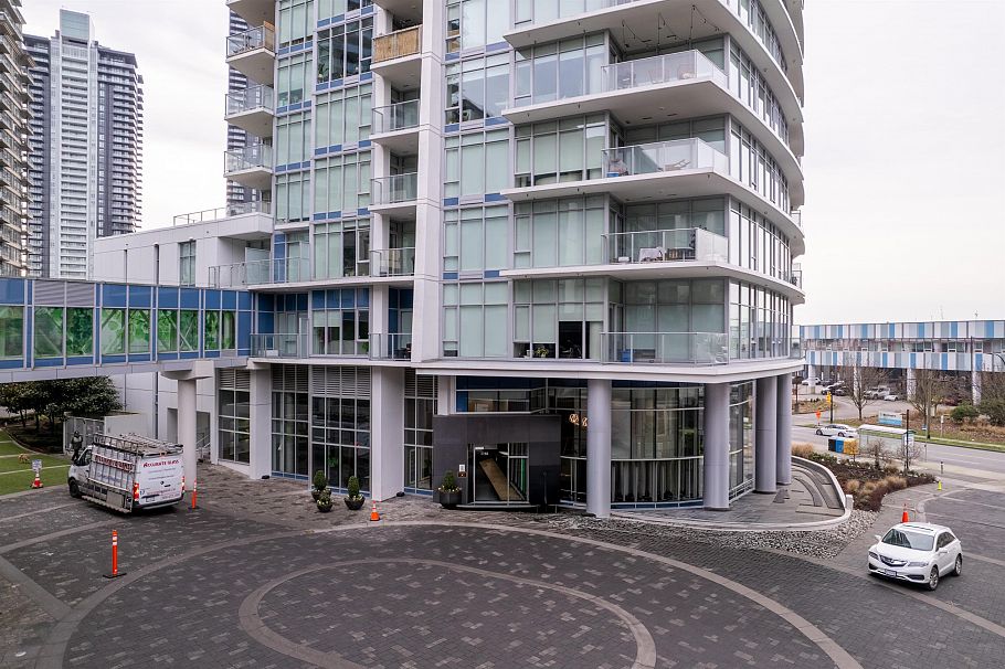 2603 1788 Gilmore Avenue Burnaby, BC - 2