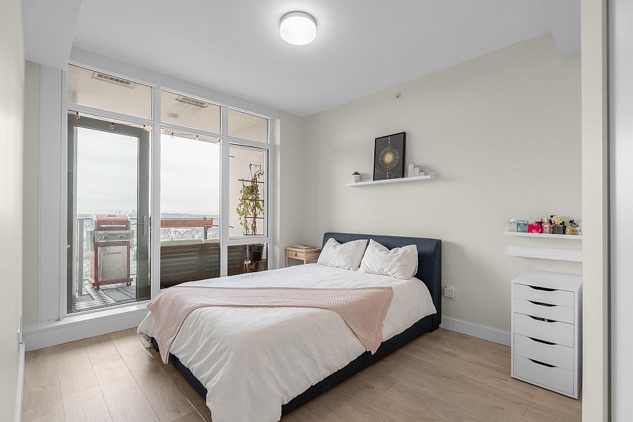 2603 1788 Gilmore Avenue Burnaby, BC - 21