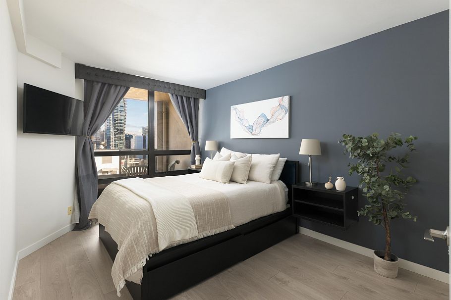 1916 938 Smithe Street Vancouver, BC - 16