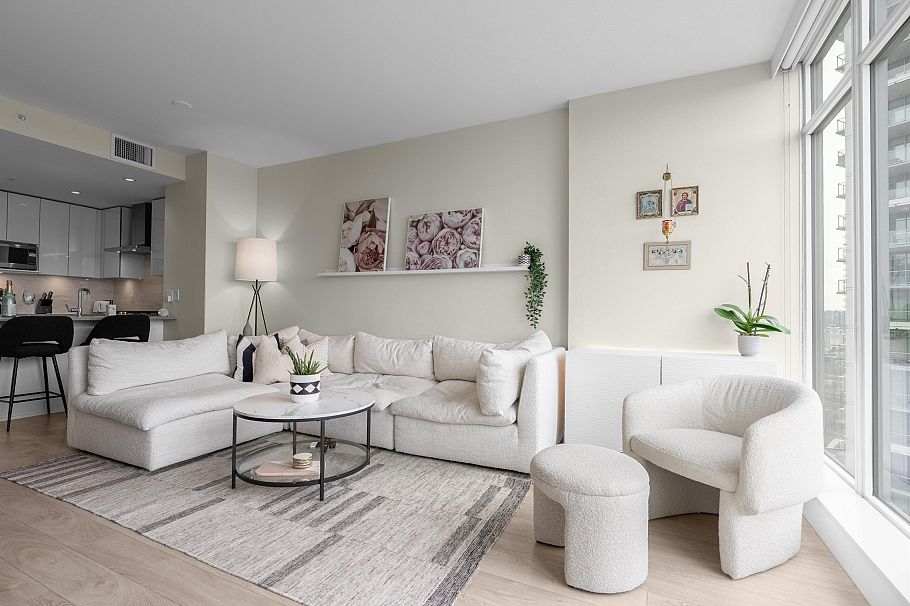 2603 1788 Gilmore Avenue Burnaby, BC - 19