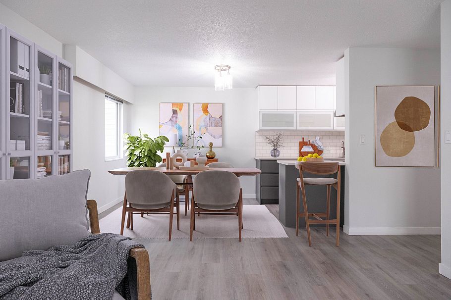 216 780 Premier Street North Vancouver, BC - 2