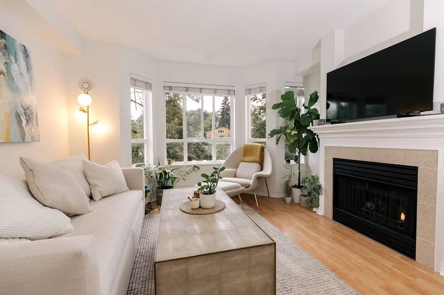 307 2545 W Broadway Vancouver, BC - 8