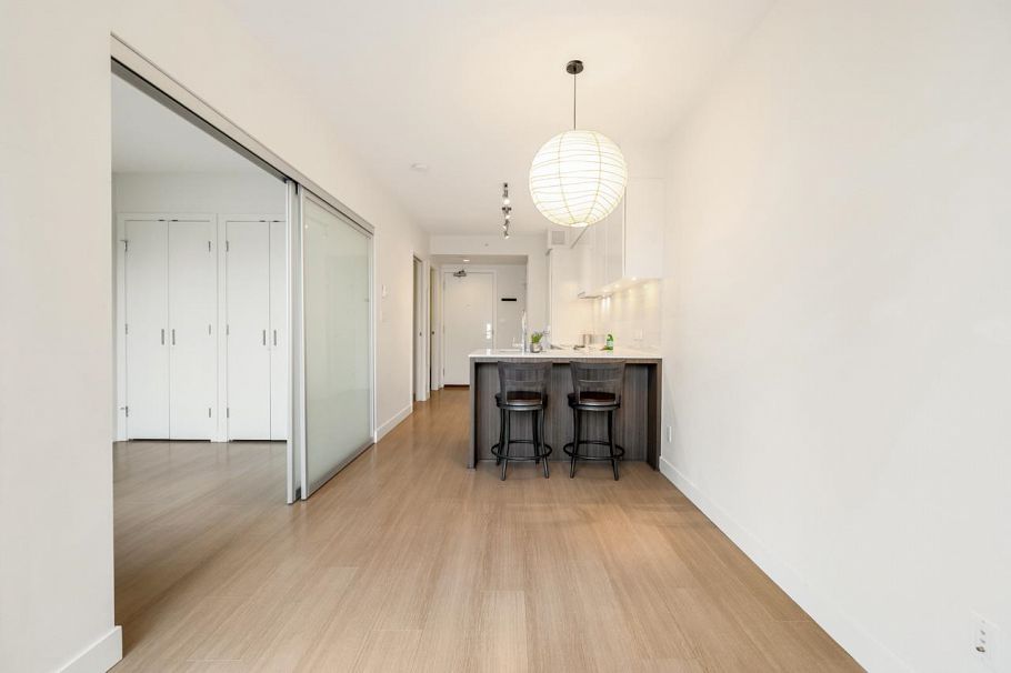 1605 1308 Hornby Street Vancouver, BC - 7