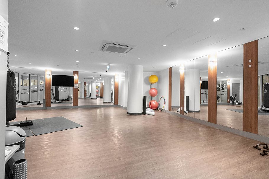 2603 1788 Gilmore Avenue Burnaby, BC - 30