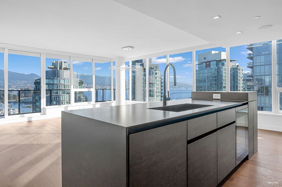 1602 620 Cardero Street Vancouver, BC - 16