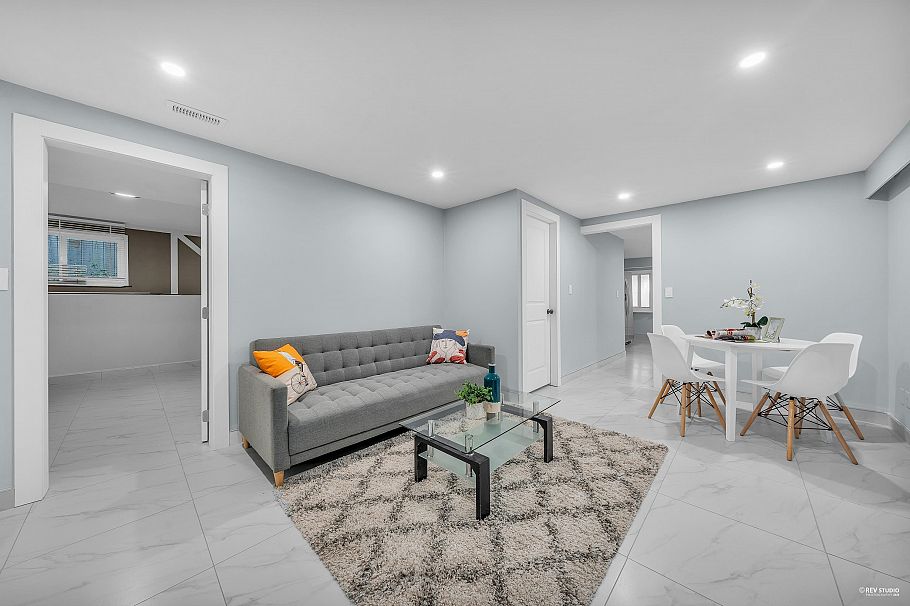 1362 E 60th Avenue Vancouver, BC - 20