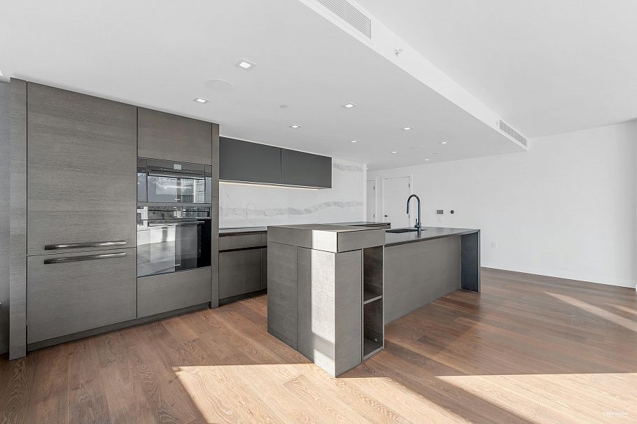 1602 620 Cardero Street Vancouver, BC - 10