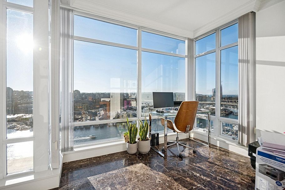 2302 428 Beach Crescent Vancouver, BC - 8