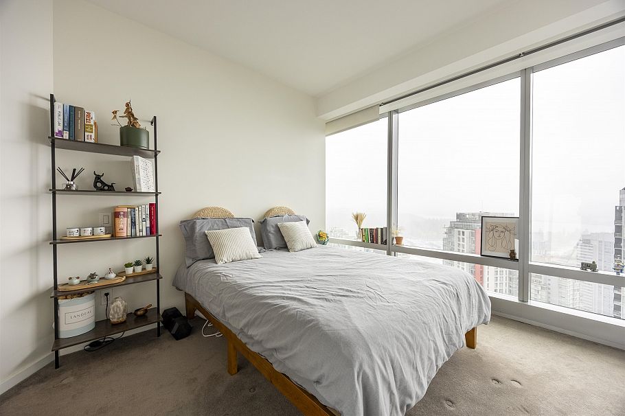 4205 1151 W Georgia Street Vancouver, BC - 23