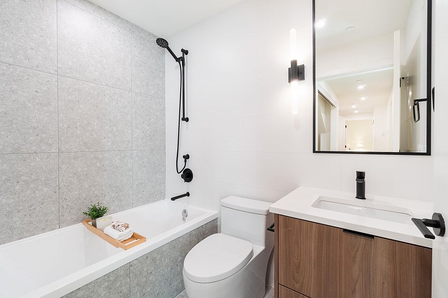 104 1550 E 3rd Avenue Vancouver, BC - 30