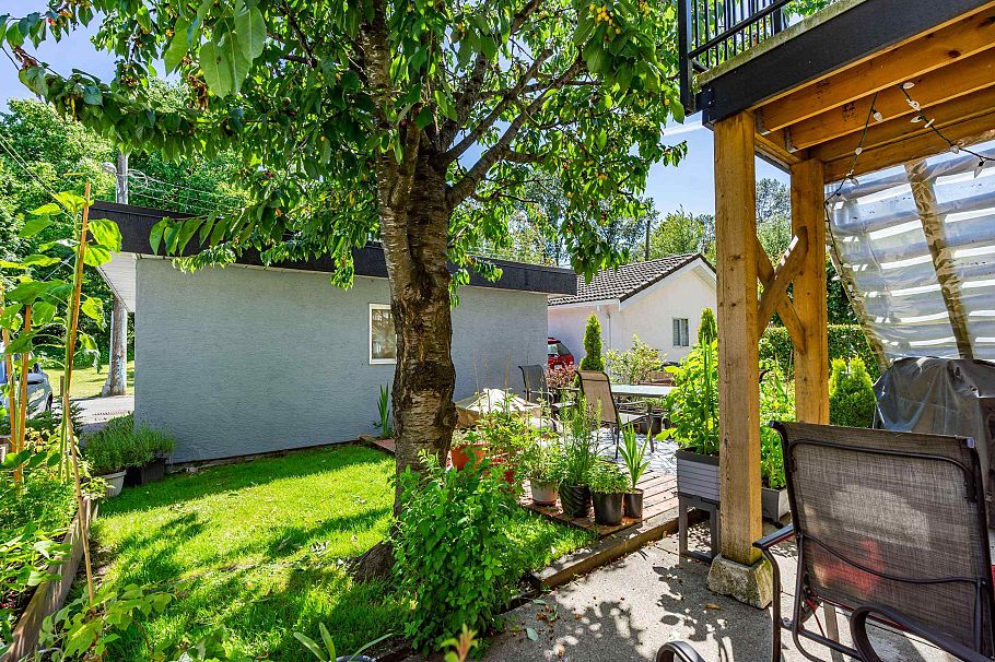 3580 William Street Vancouver, BC - 37