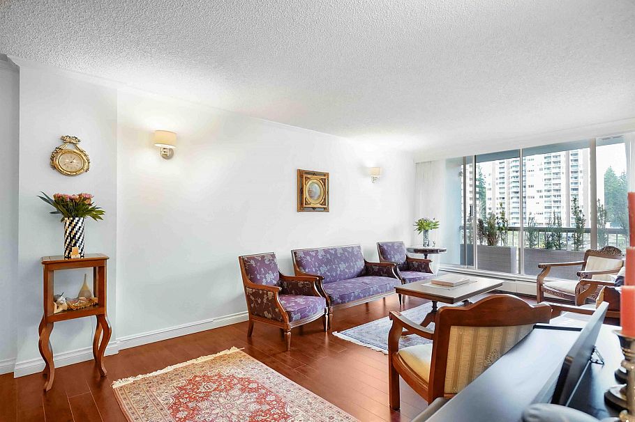 306 2020 Fullerton Avenue North Vancouver, BC - 4