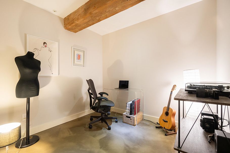 203 1066 Hamilton Street Vancouver, BC - 16