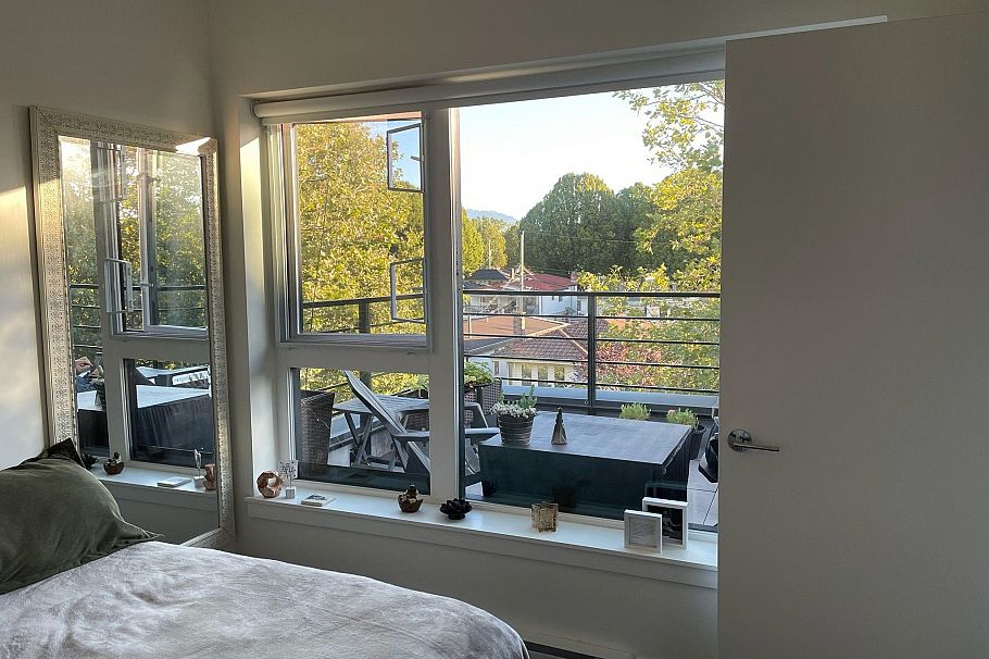 405 2666 Duke Street Vancouver, BC - 30