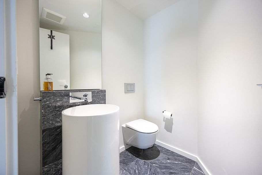 4205 1151 W Georgia Street Vancouver, BC - 14