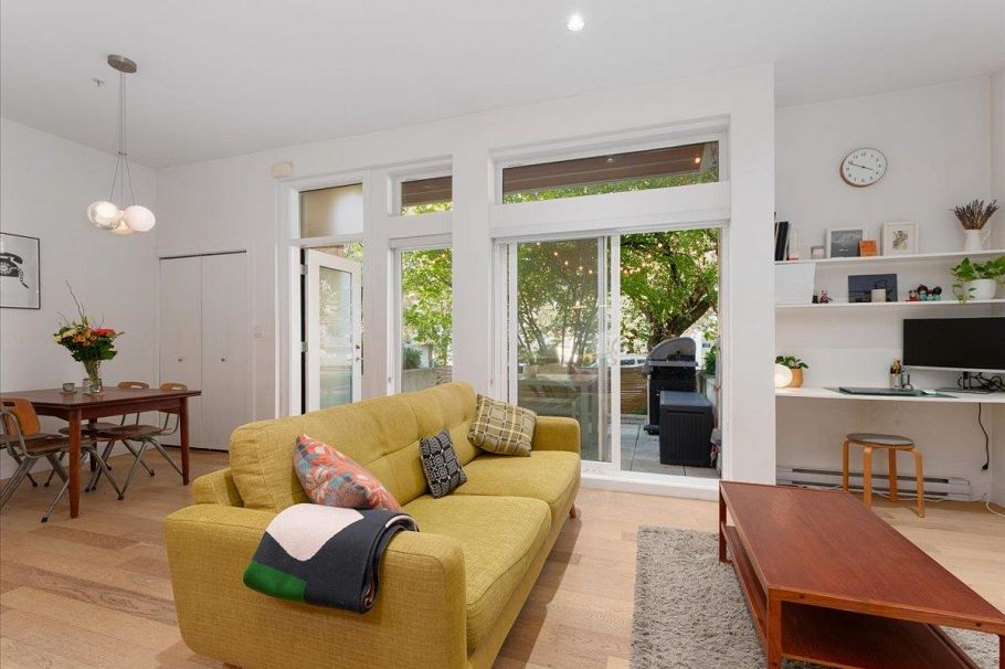 352 E 7th Avenue Vancouver, BC - 5