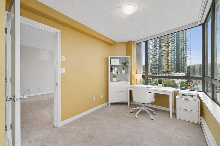 801 5848 Olive Avenue Burnaby, BC - 10