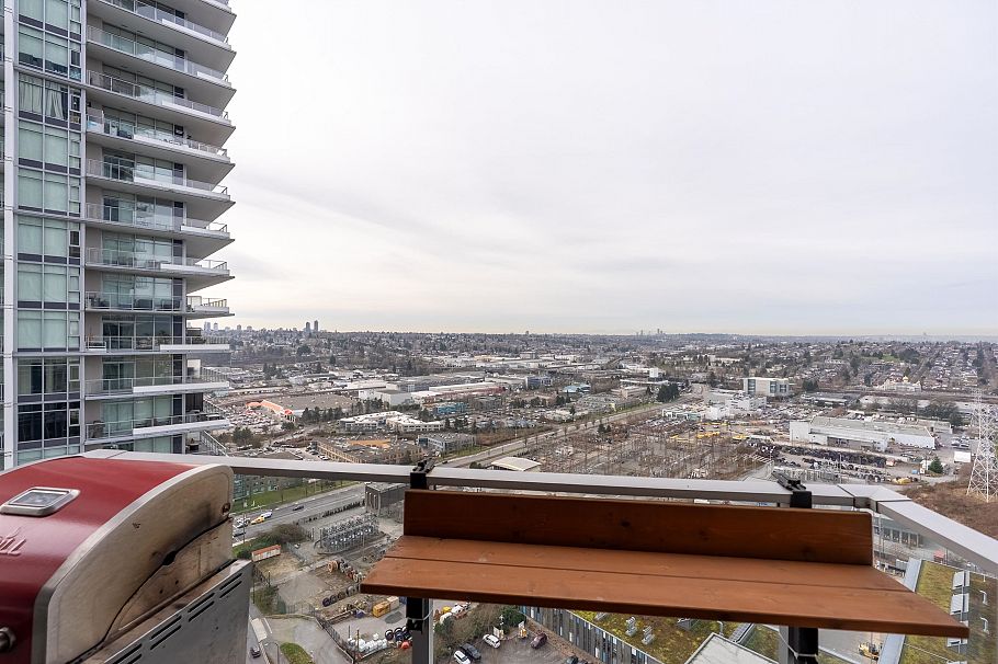 2603 1788 Gilmore Avenue Burnaby, BC - 8