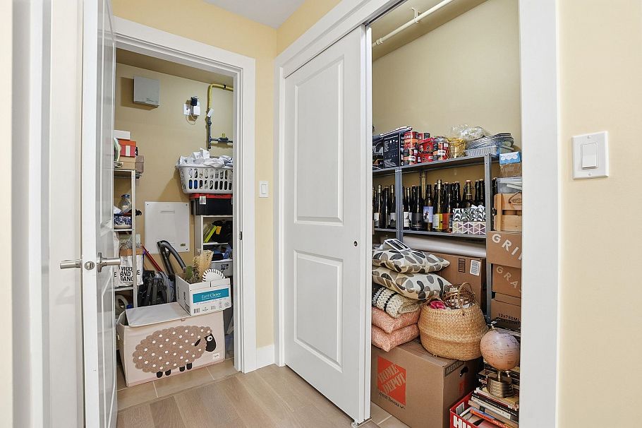 4 1851 Adanac Street Vancouver, BC - 30