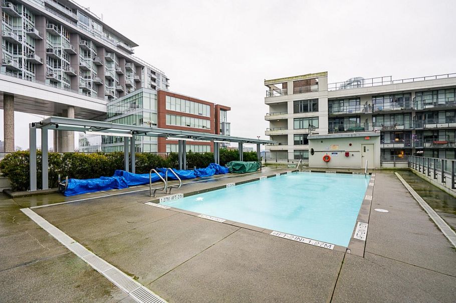 213 110 Switchmen Street Vancouver, BC - 31