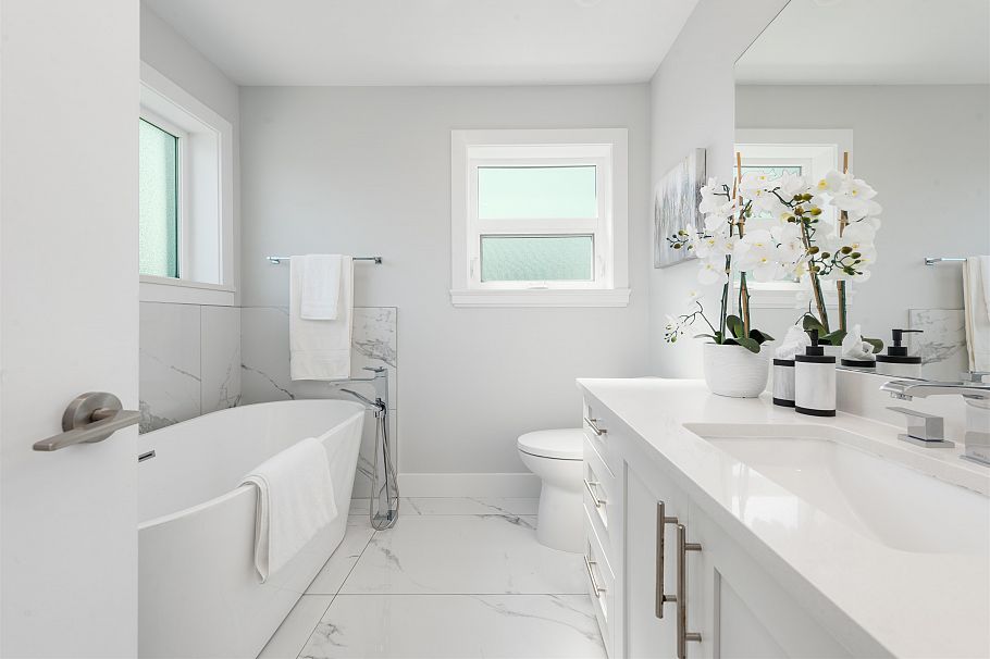 5318 Prince Edward Street Vancouver, BC - 21