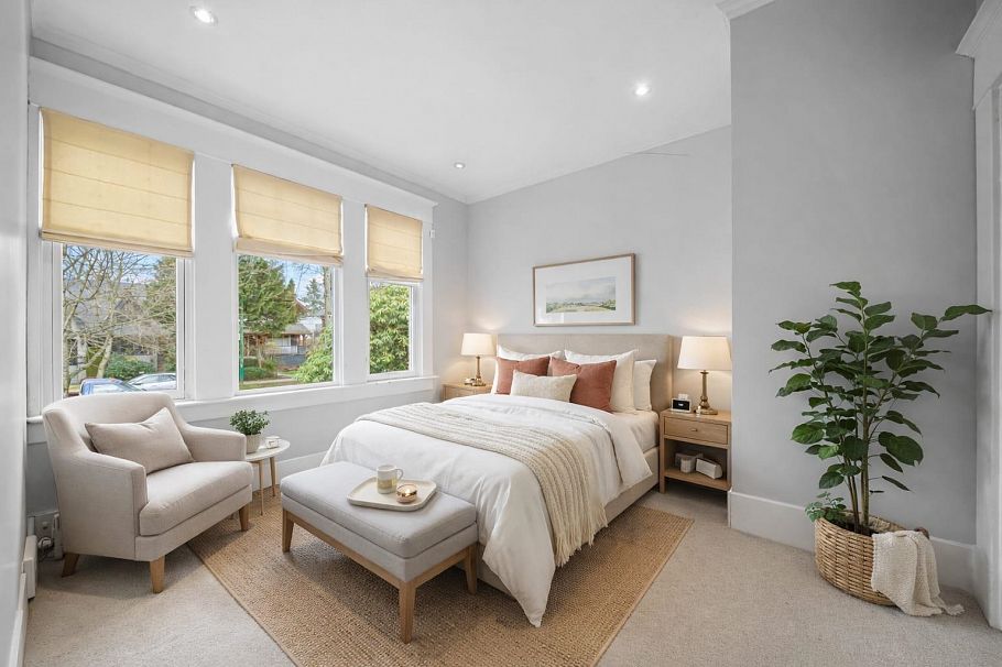 1928 W 13th Avenue Vancouver, BC - 17