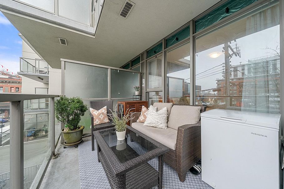 471 250 E 6th Avenue Vancouver, BC - 18