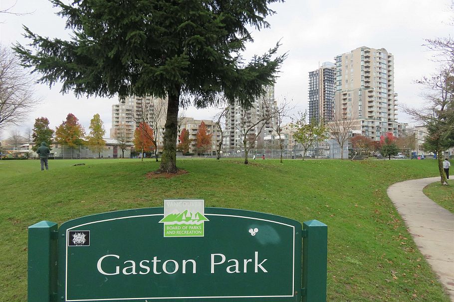 803 3438 Vanness Avenue Vancouver, BC - 30