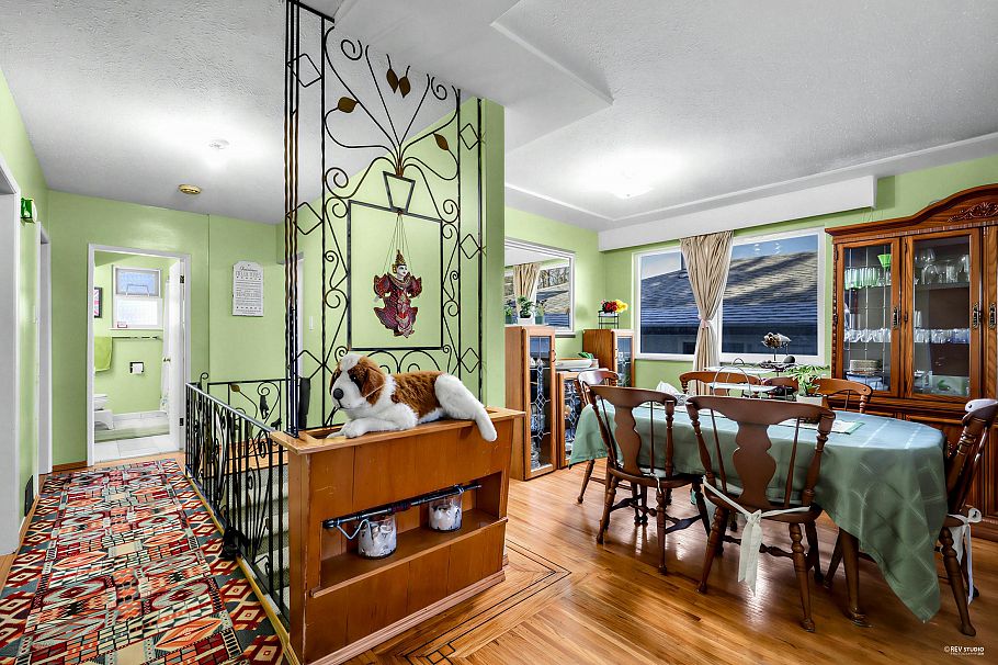 3091 Renfrew Street Vancouver, BC - 9