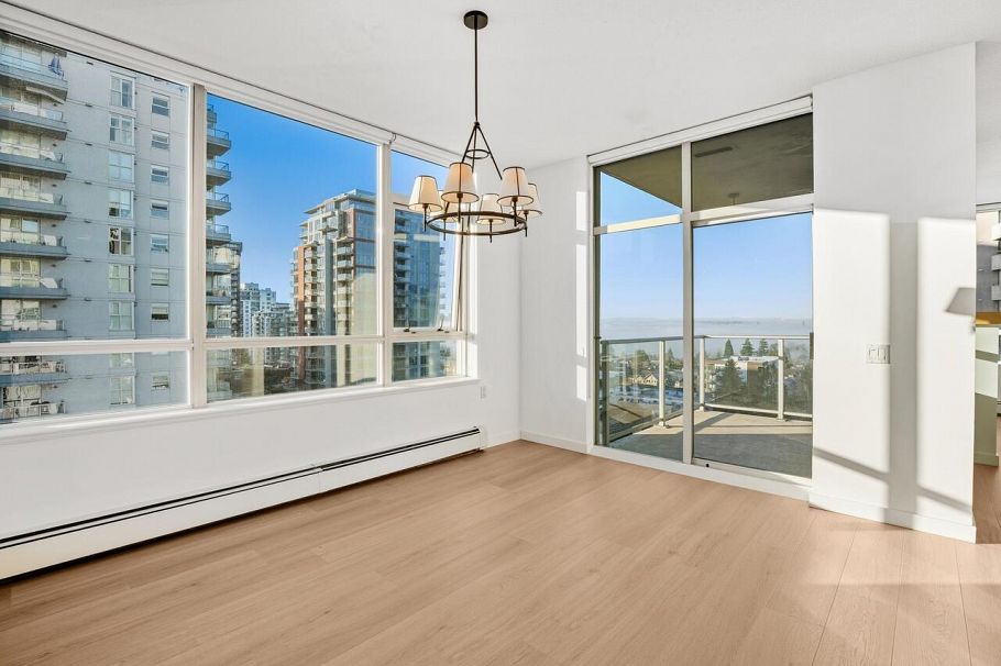 801 120 W 16th Street North Vancouver, BC - 4