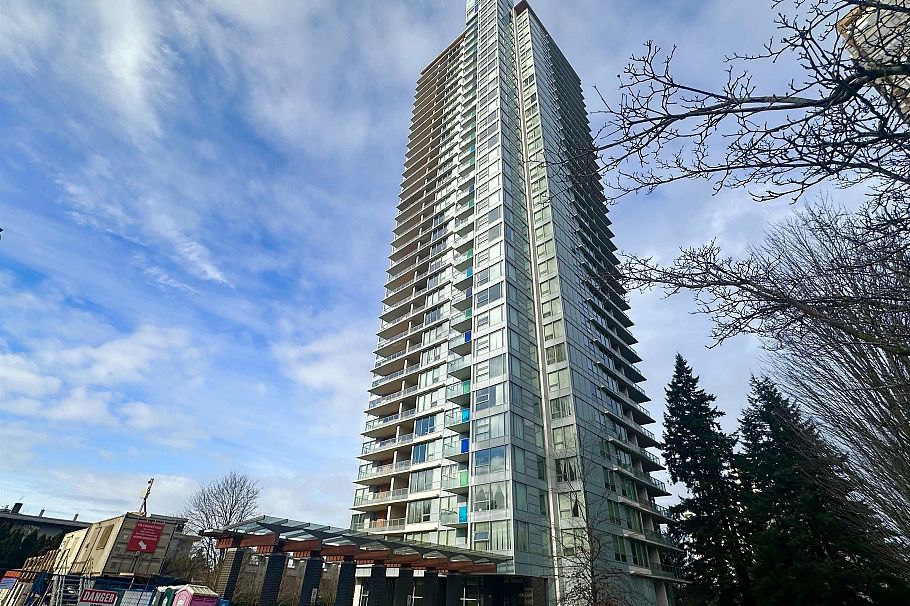 2606 5883 Barker Avenue Burnaby, BC - 1