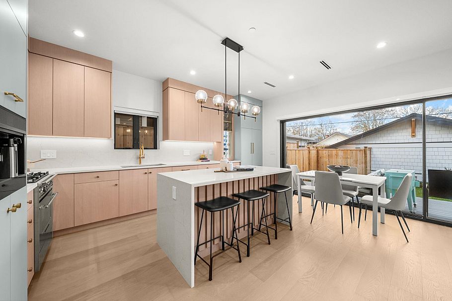 2 2247 Parker Street Vancouver, BC - 8