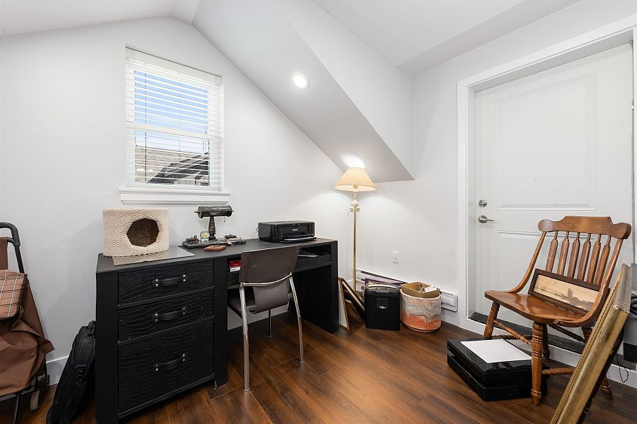 5318 Prince Edward Street Vancouver, BC - 32