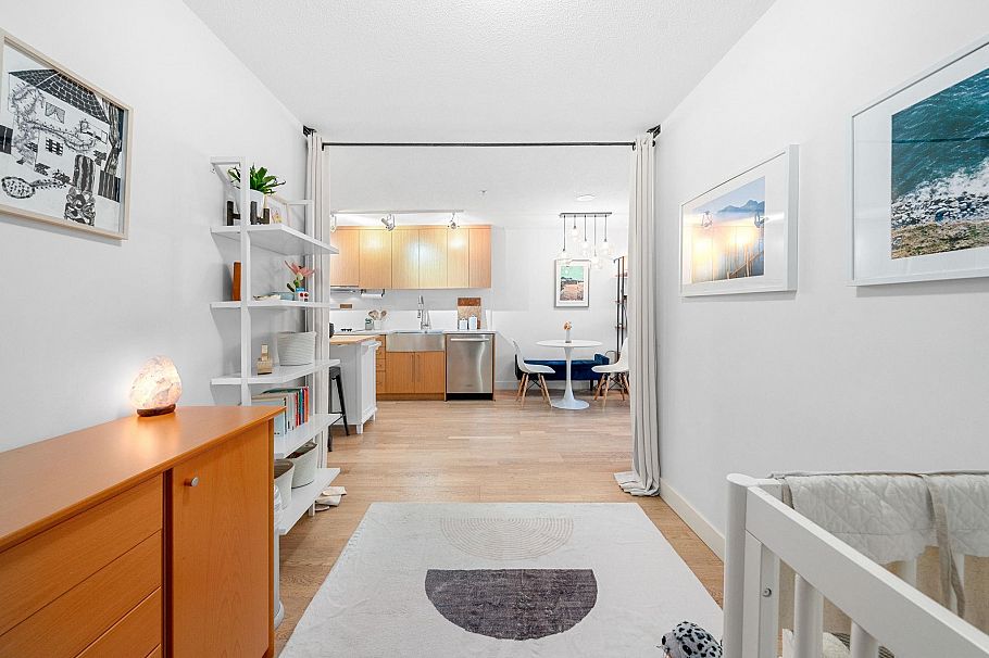 471 250 E 6th Avenue Vancouver, BC - 14