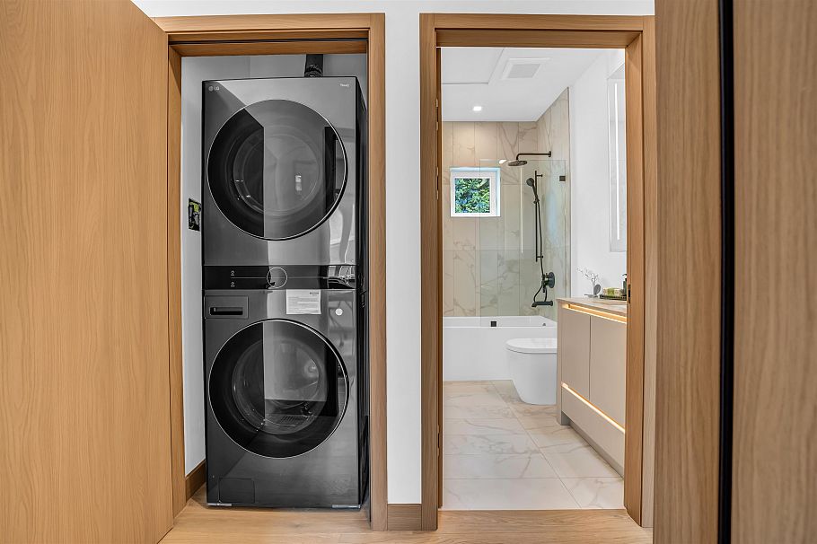 4029 W 33rd Avenue Vancouver, BC - 17