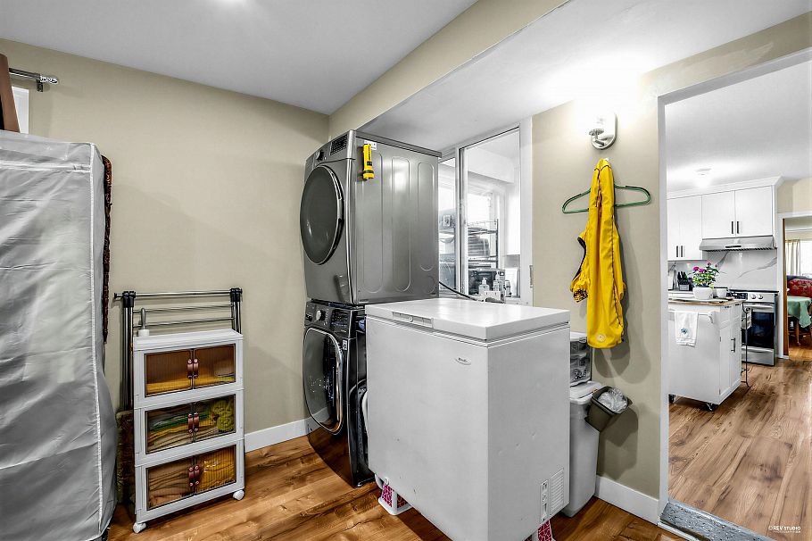 3091 Renfrew Street Vancouver, BC - 18