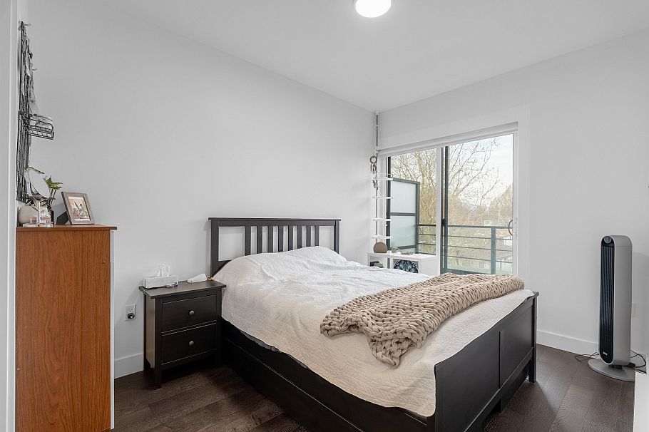 405 2666 Duke Street Vancouver, BC - 19