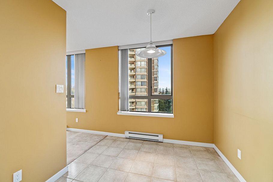 801 5848 Olive Avenue Burnaby, BC - 7