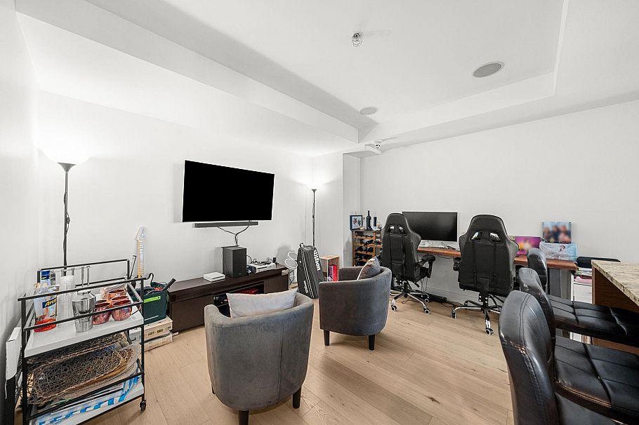 3001 1111 Alberni Street Vancouver, BC - 13