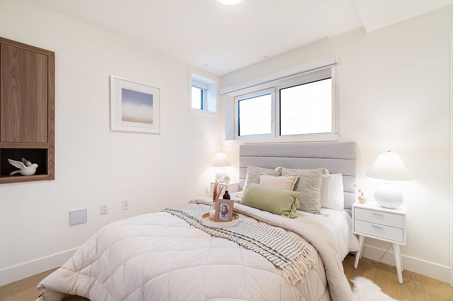 104 1550 E 3rd Avenue Vancouver, BC - 22