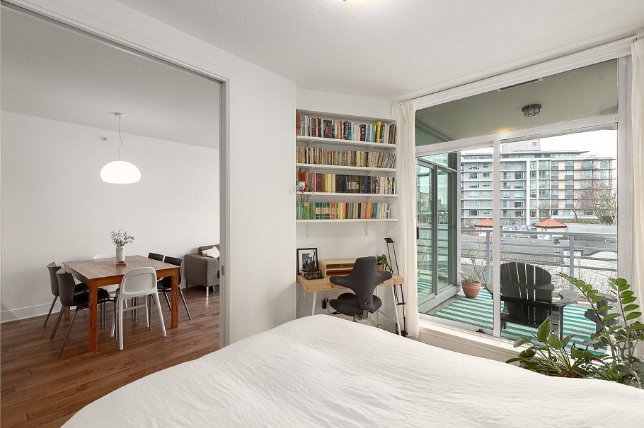 412 298 E 11th Avenue Vancouver, BC - 14