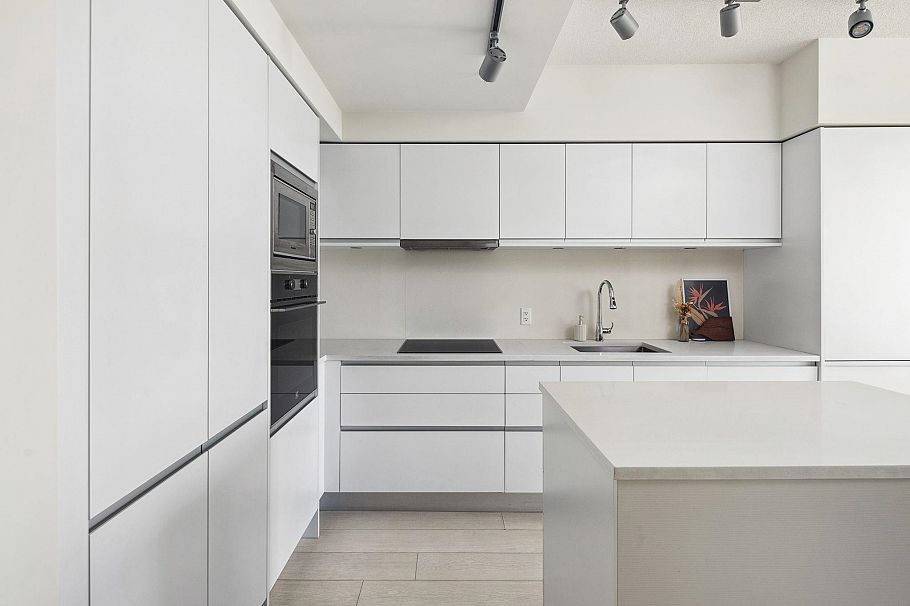 611 180 E 2nd Avenue Vancouver, BC - 2